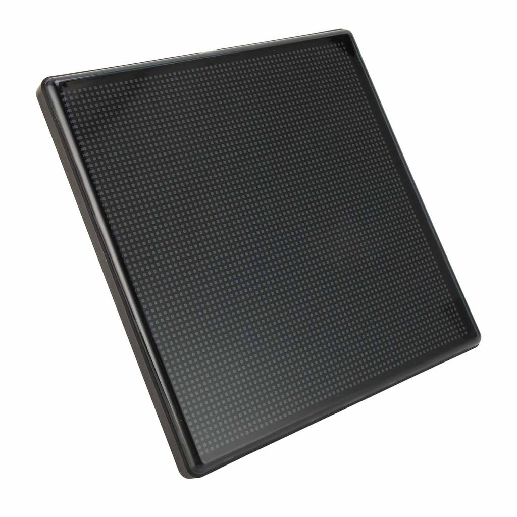 Pixels Display Frame App Control 64x64 RGB DIY Pixels LED Display with Clock for Wall Tabletop