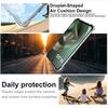 For Moto G100 G100s 5G Phone Case IMAK Shock-resistant Soft Case