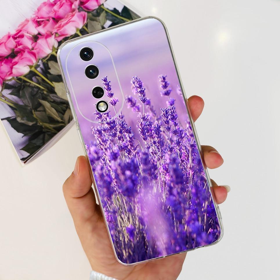 For Honor 10i Case For Huawei Honor 10x Lite Cover Shell Coque Soft Original Liquid Silicone Bumper for Honor 20 20Pro Honor10i