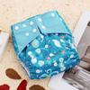 Happyflute Wasserdichte & Auslaufsichere Waschbare Baby Stoffwindeln