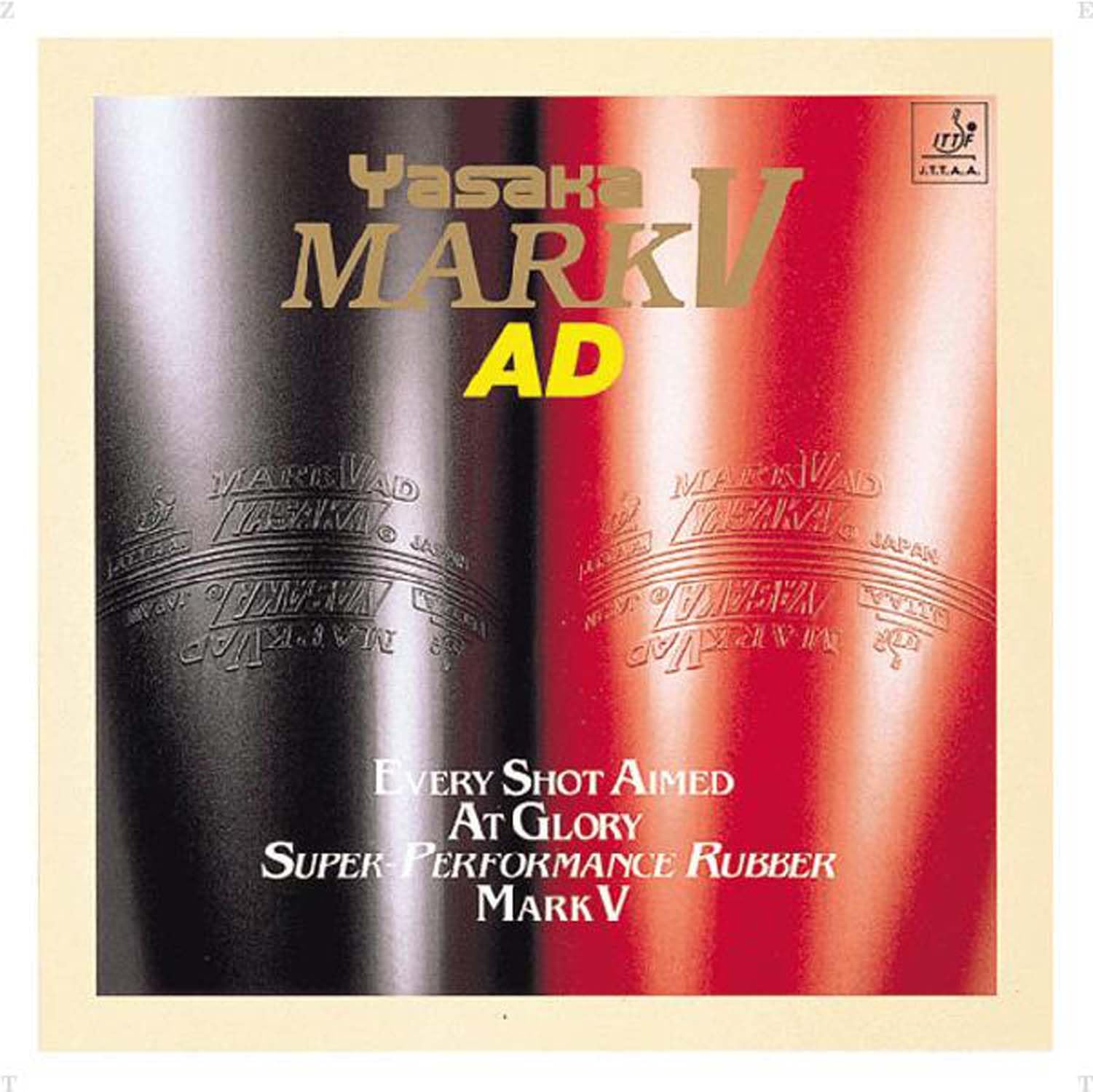 

Ясака Марк ВАД Черный 90 C B11 (Средняя)