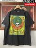 Vintage Cypress Hill 1993 Rap Band Tour Black Unisex Tshirt Reprint KH9219