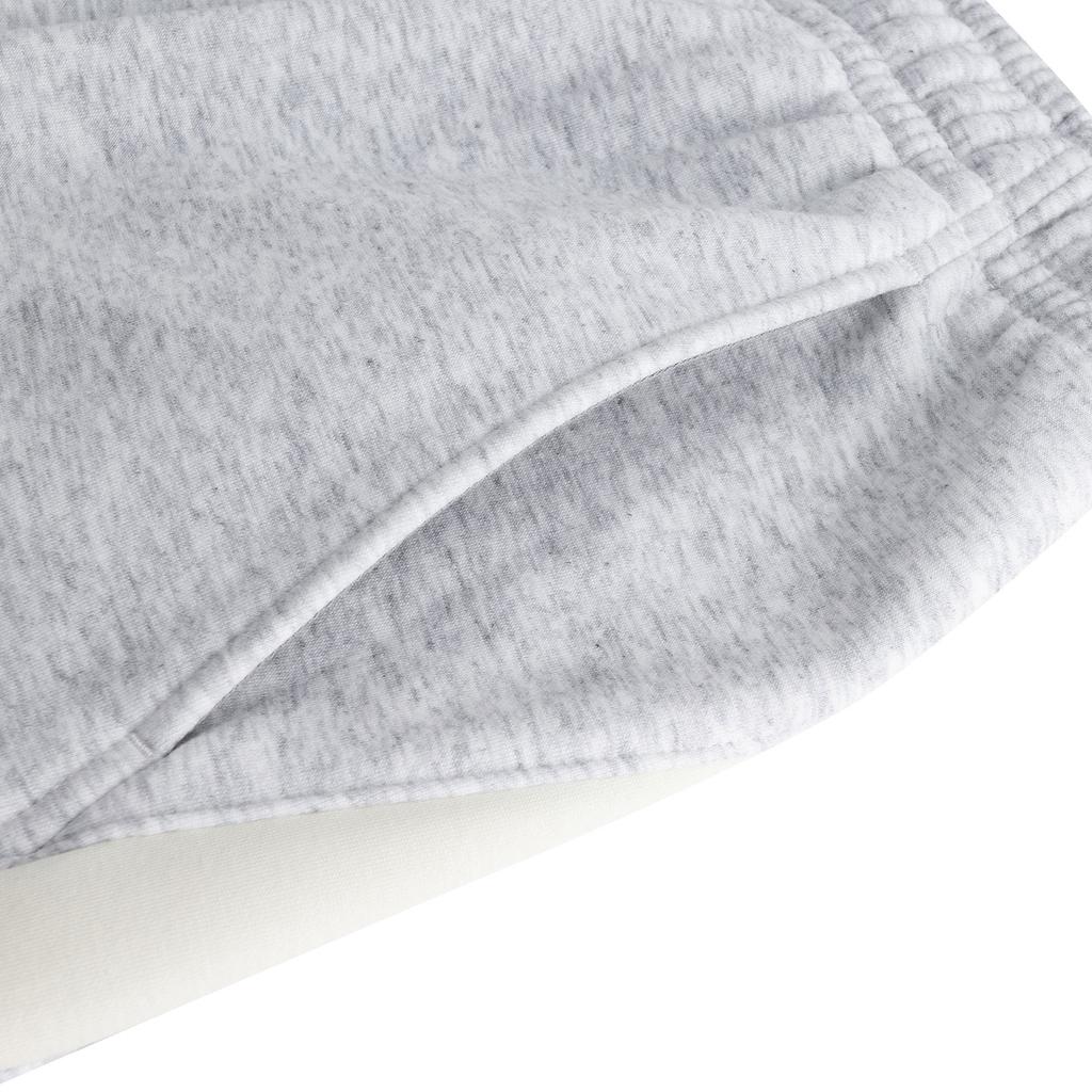 Anta Lifestyle Series Long Pants 2026 Spring Mens Knitted Sports Pants Men Bottoms Gray Gray-Pattern 952618301-1