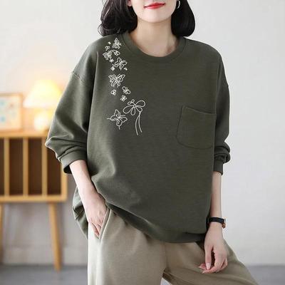 Tops – Camisolas e sweatshirts