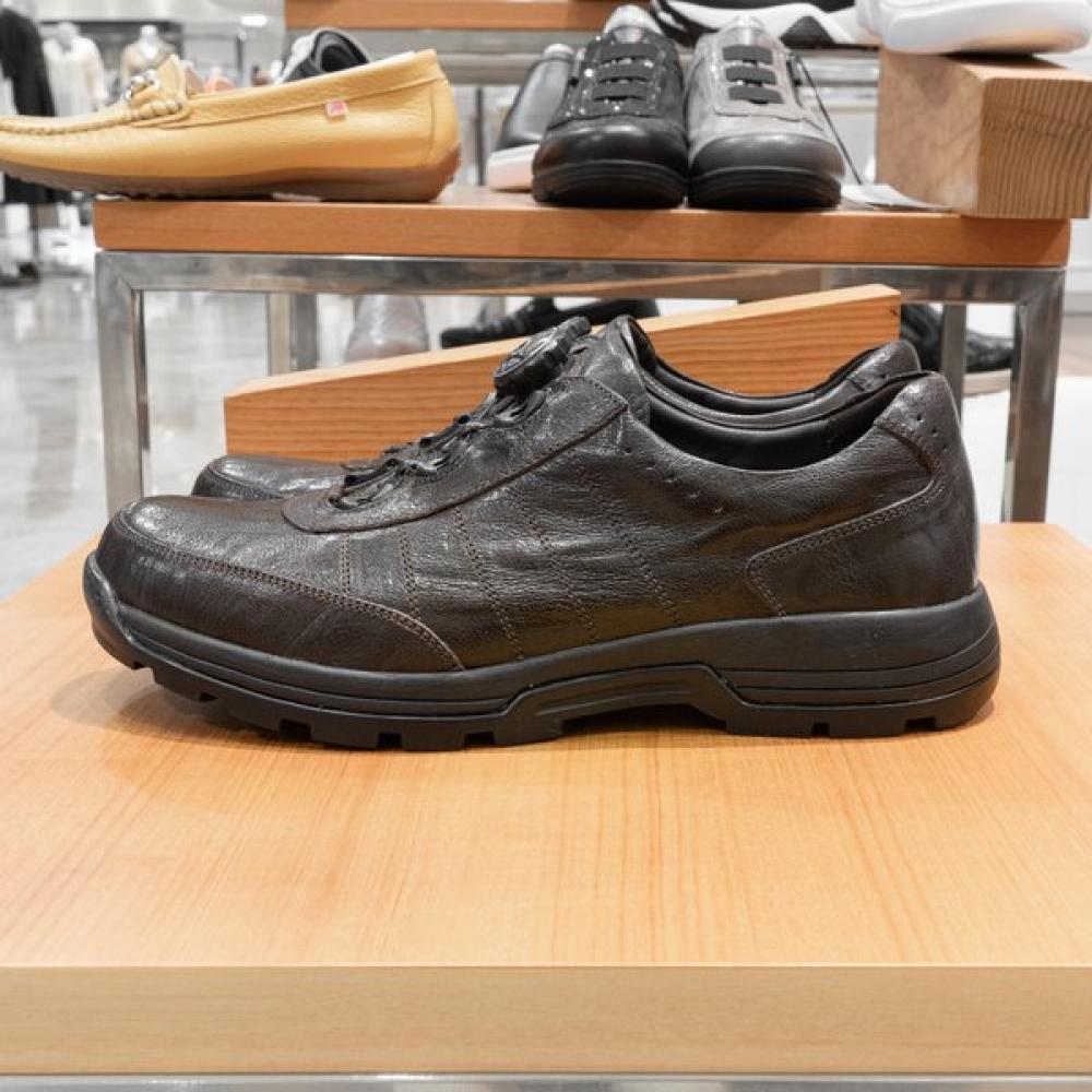 5e07 Dark Night Men S Comfort ShoeS