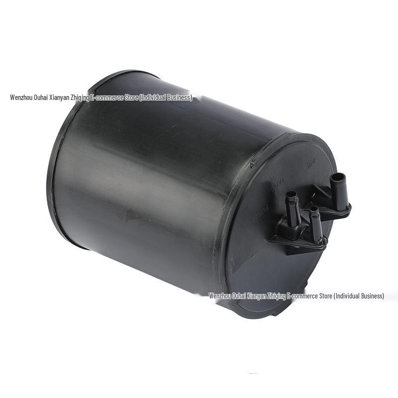 Chevrolet Impala/Malibu/Camaro 1976-1995 Evaporative Emission Canister (Part No. 17056542)