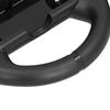 Racing Game Steering Wheel Portable and Easy to Operate Steering Wheel Controller for