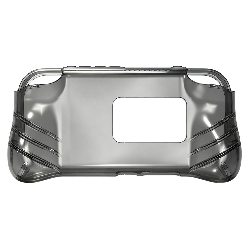 Shockproof Protective Case TPU Game Console Shell Soft Cover for Retroid Pocket Nova Accessories