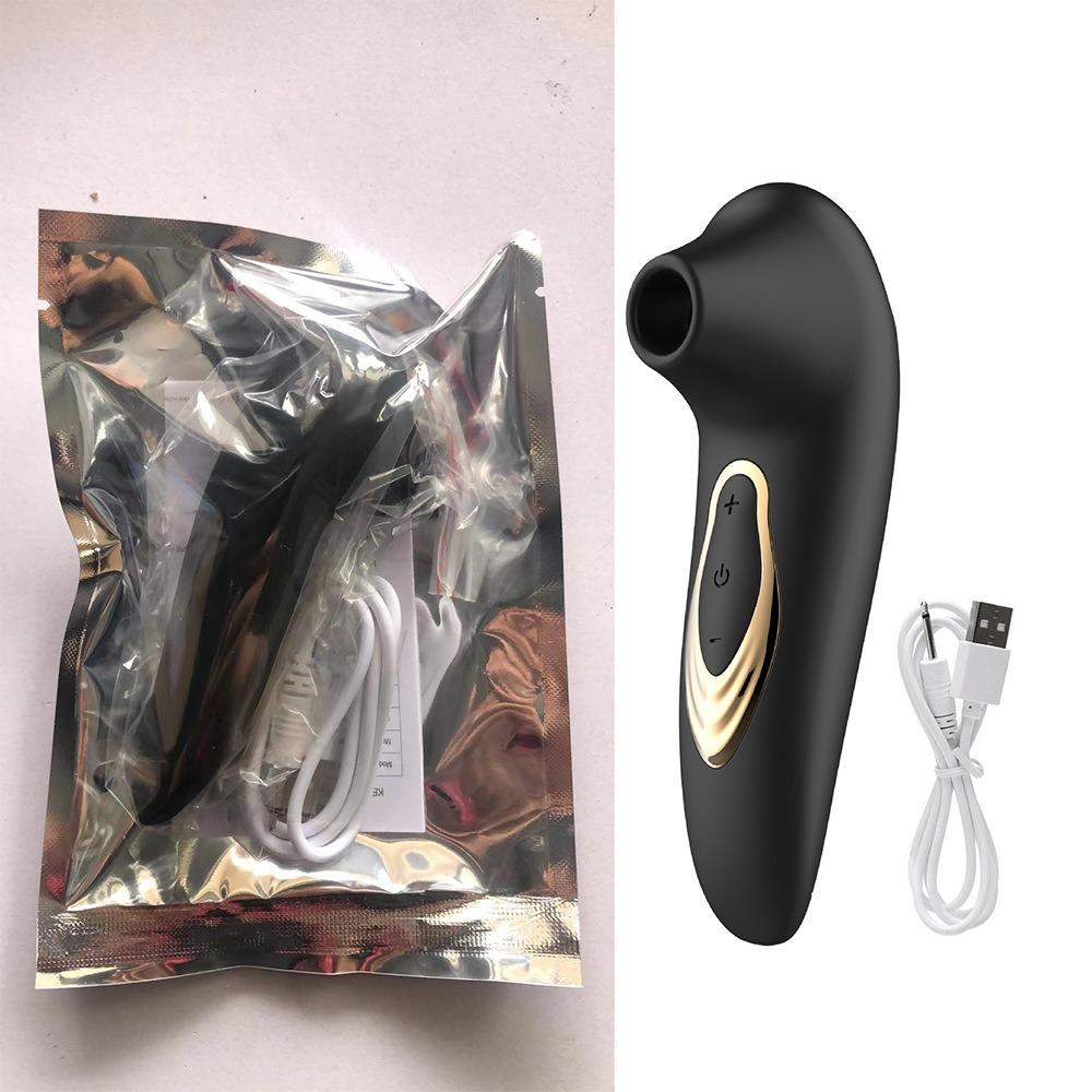 Adult Supplies Sucking Vibrator Female Nipple Oral Sucker Clitoris Stimulator Massager Sexy Adults Goods Sex Toys for Women