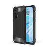 Huawei P40 Case, TECH ARMOR Case, Black