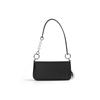Calvin Klein shoulder bag [Customized bag] Night Banquet Camellia Ido Rose Pattern Flower Pendant Pearl Chain Commuting Night banquet of camellia
