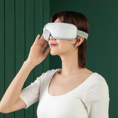 Smart Air Pressure Eye Massager CN Plug (adapter Included)