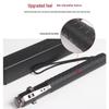 Junshi Reinforced Retractable Baton