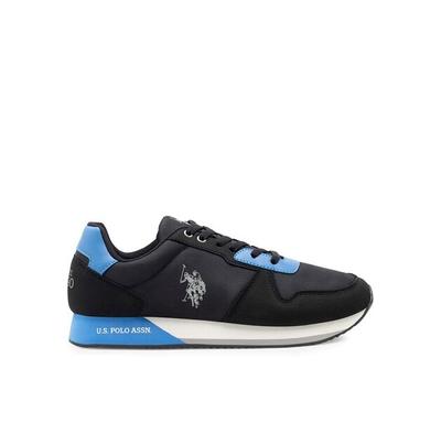 US Sneakers. Polo Assn. NOBIL011M/CNH1