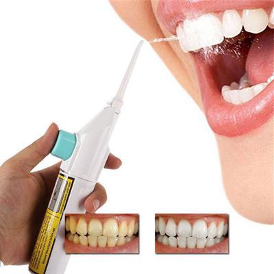 Water Jet Oral Irrigator Portable Water Dental Flosser Water Jet Toothbrush Teeth Clean Oral Hygiene Dental Health Care Tool Portable
