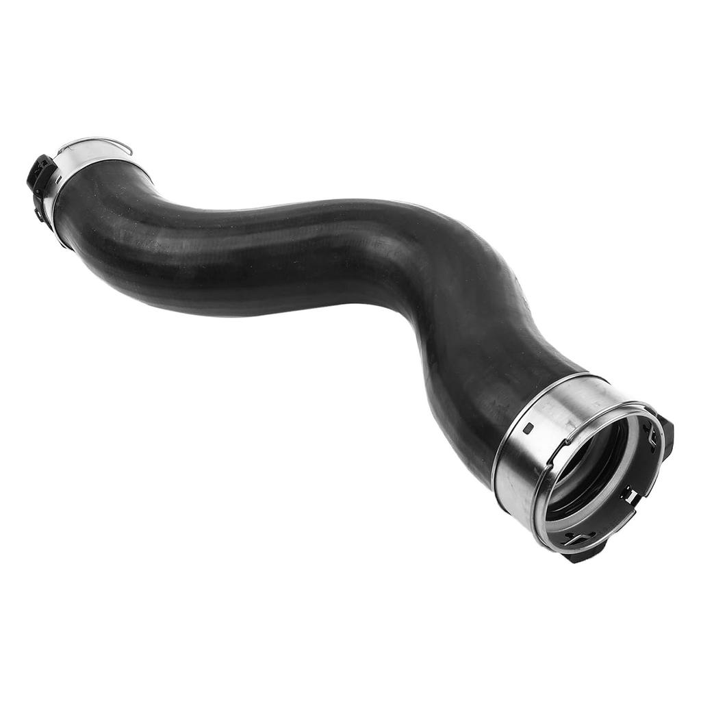 Manguera de admisión del turbo Manguera del intercooler para F10 518d 520d 520d Manguera de aire del turbocompresor 11618571896 Accesorios de repuesto