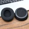 Ear Cushions Feature Ice Cool Design Earpads Noise Isolation Ergonomic for Arctis 7 3 1 Models Headphone