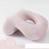 Cute Supportive Kids Nap Pillow Breathable Hollow PP Cotton For Student School Office Rest And Napping