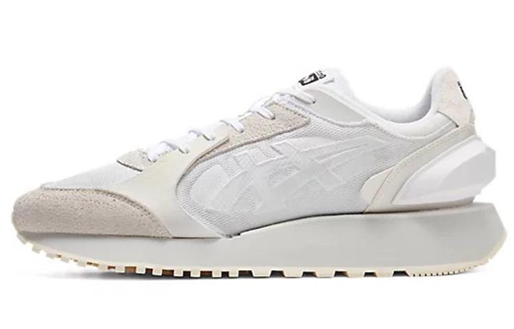 Onitsuka Tiger Moage Co 'White' 1183B555-102