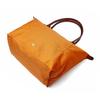 LONGCHAMP Le Pliage Canvas With Leather Trim Tote Bag, Shopping Bag, Dumpling Bag, Handbag, Shoulder Bag Small Women's 2605089025