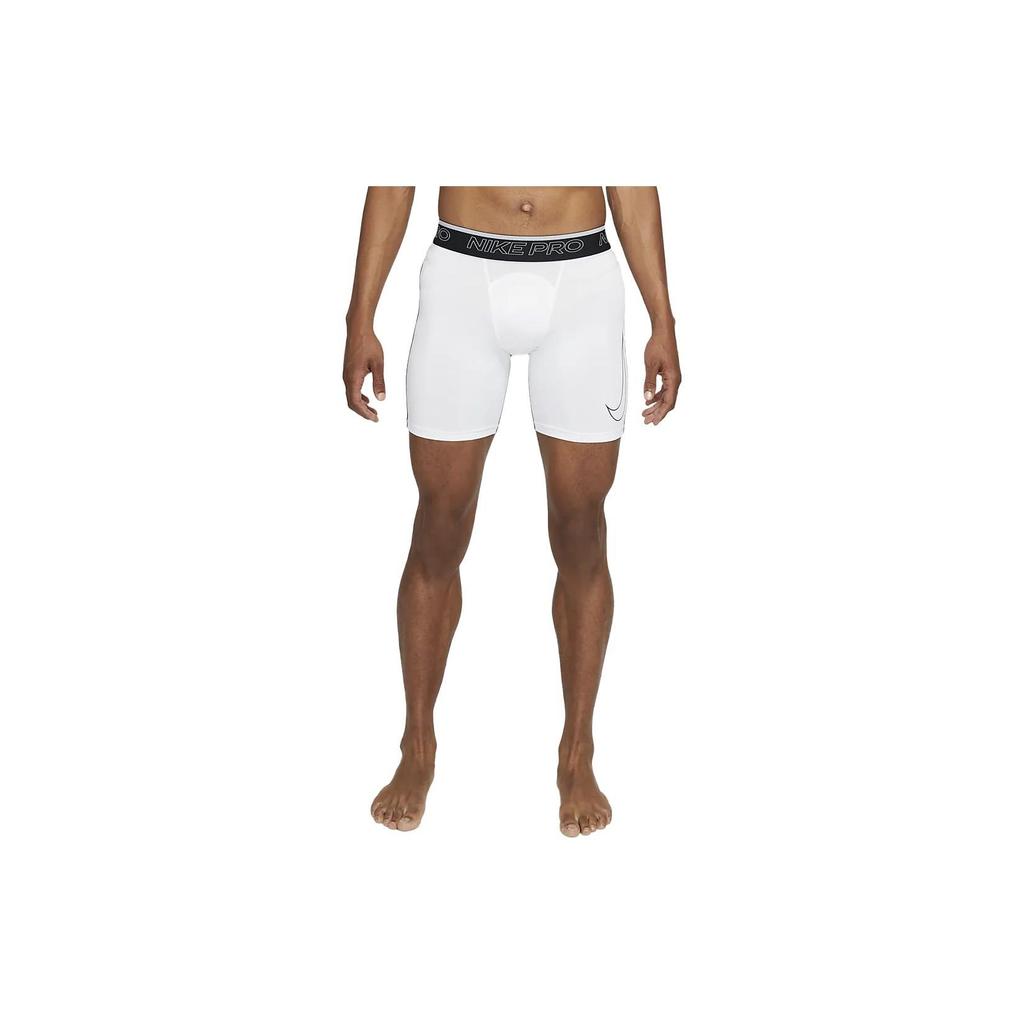 Nike Pro Dri-FIT Men's Shorts DD1917-100