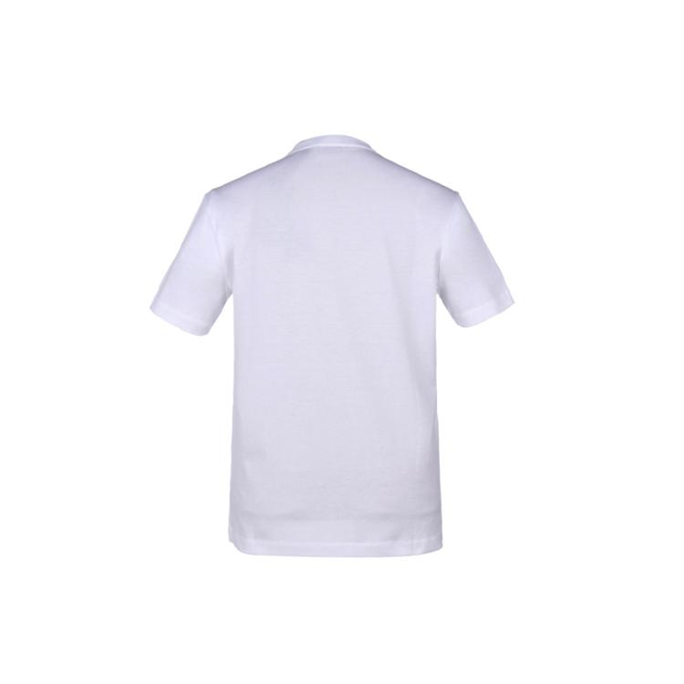 VERSACE T Shirt Men's Bright White A87573-A228806-A2088