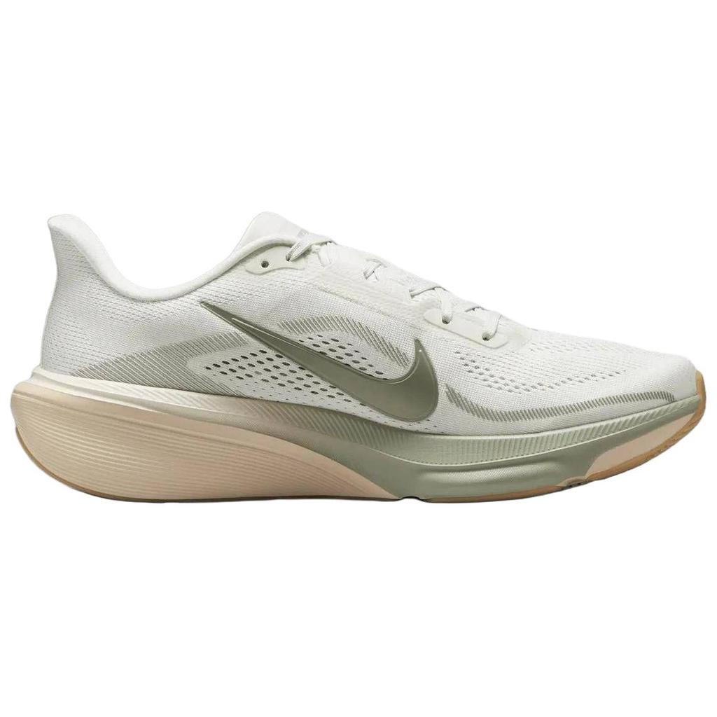 Nike Pegasus 42 Abete Aura Avorio Pallido Sneakers da Uomo Verde Sabbia Deriva Giada-Orizzonte IB1873-020