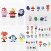 Adorable Inside Out Pvc Figure Collectible Set Fun Models Display Toys