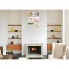Wall Art MDF Wooden Hanging for Living Room | Bedroom | Home Decor | Office | Gift | Quotes Items House Decoration, Decorative Hanging Items