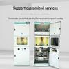 GGD Indoor Photovoltaic Grid-Connected Cabinet with Anti-Reverse Flow and Power Quality Monitoring.