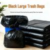 Tongman Kitchen Disposable Trash Bags, 50-Pack