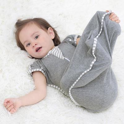 starfish baby swaddle