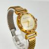 Used [Rare/Vintage] Orient Fancy 19 stones K18GF Manual winding
