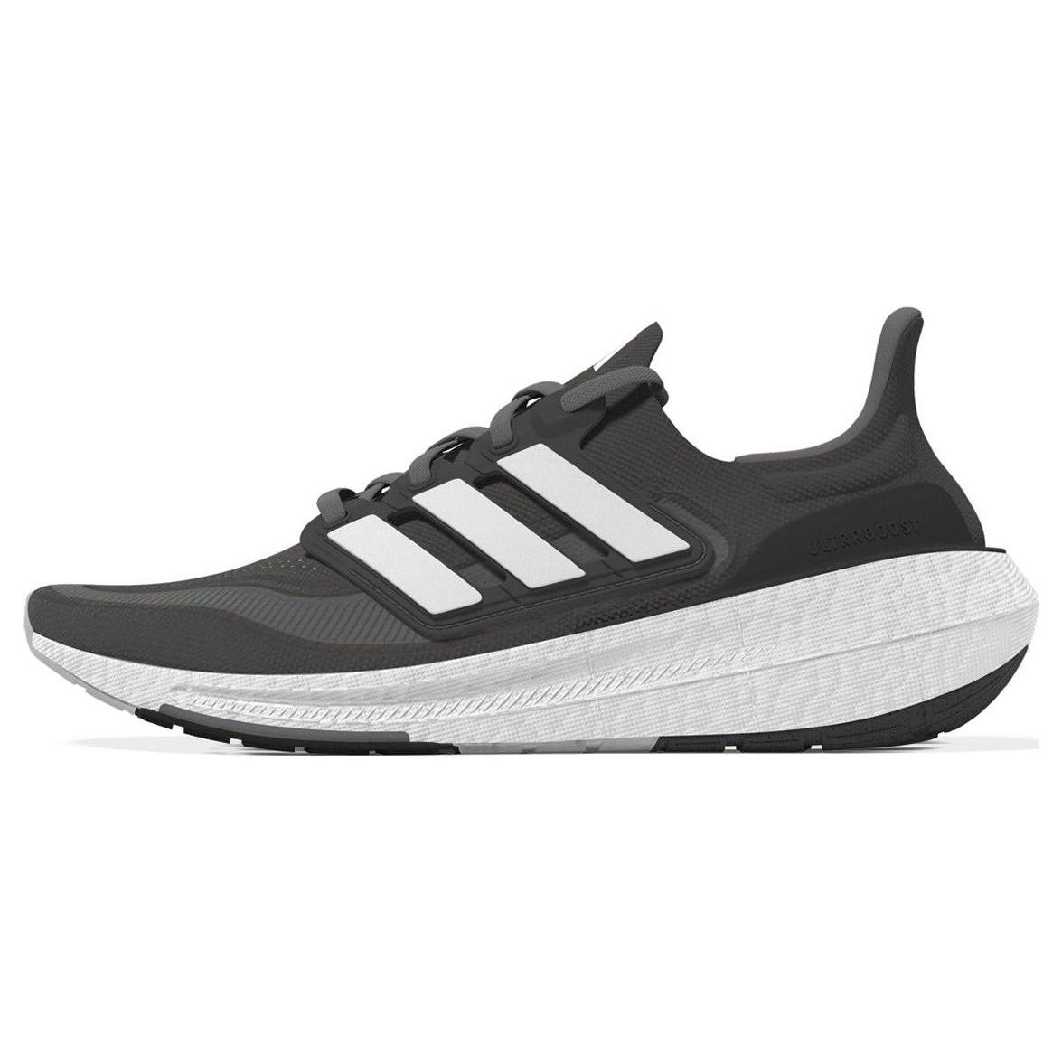 

New Adidas ULT Cushion Anti-Slip Low-Cut Men s Running Shoes IE1770 39