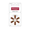 GN ReSound PR41 Hearing Aid Air Set (312) Batteries, 10-Pack (60 batteries)