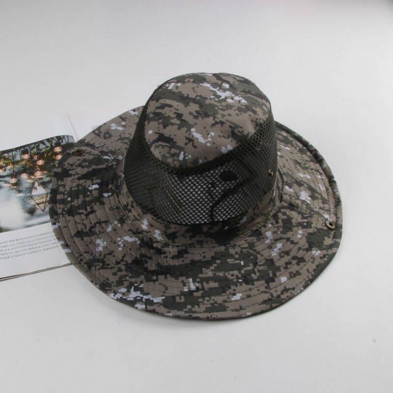 Men's Summer Straw Fedora - Sun Protection Hat for Middle-Aged and Elderly