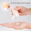 Travel Refill Bottle Set - 30ml, 60ml, 100ml Soft Tubes for Cosmetics, Shampoo, and Lotion