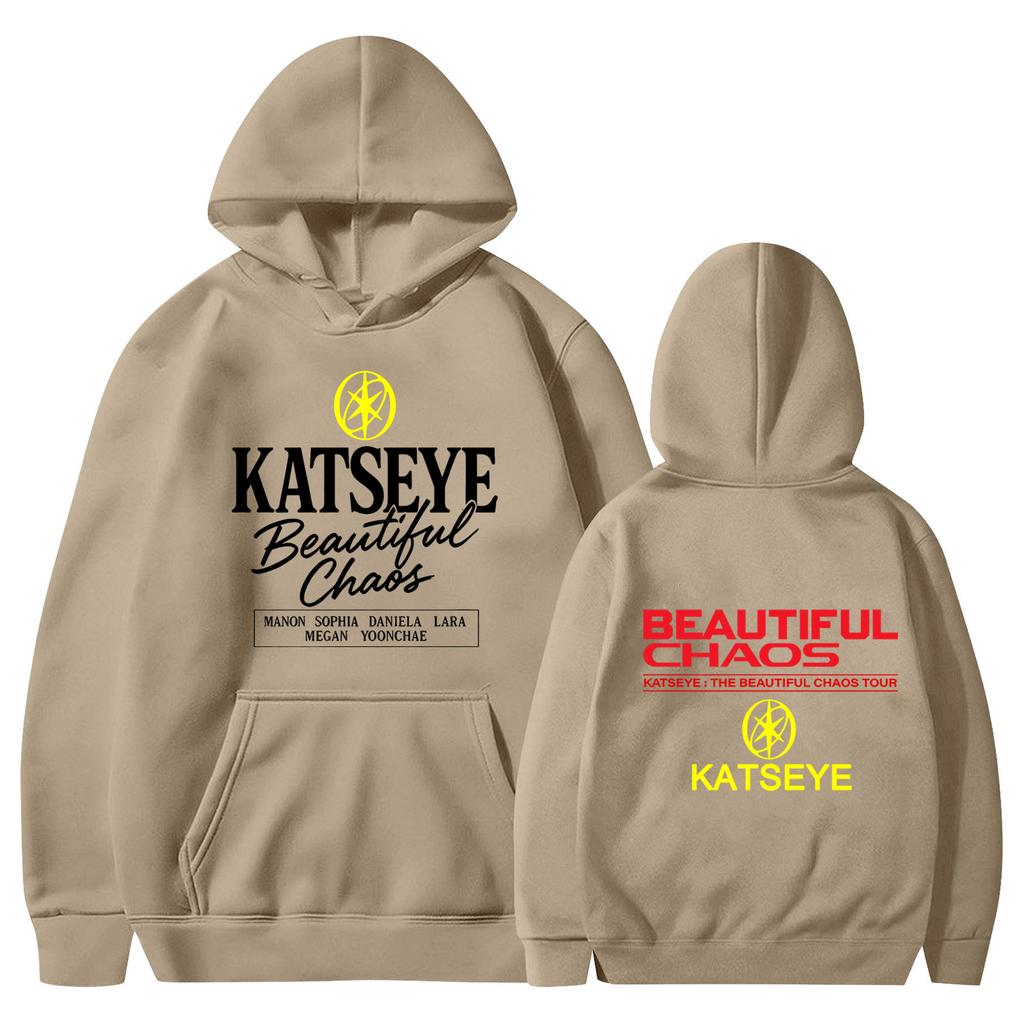 Men's Printed Hooded Long Sleeved Sweatshirt For Casual Sports Comfort