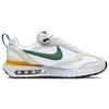 Nike Air Max Dawn White Green Yellow Men's Shoes DV3489-100