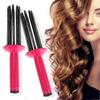 Curling Comb Professional Heatless Hairstyling Tools 17 Teeth Air Volume Hair Fluffy Comb for Hair S