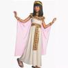 Stunning Egyptian Queen Cosplay Costume For Adults And Kids Perfect For Parties