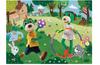 Puzzle 30 Aktywny Dzień Rodzina Treflików 18287