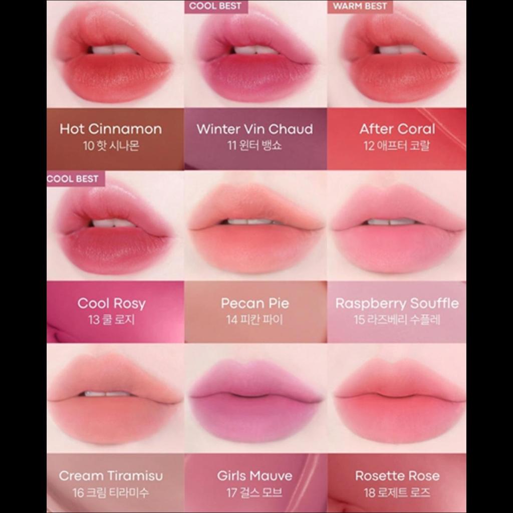 TONYMOLY Get It Lip Tint Waterful Butter 4.3g