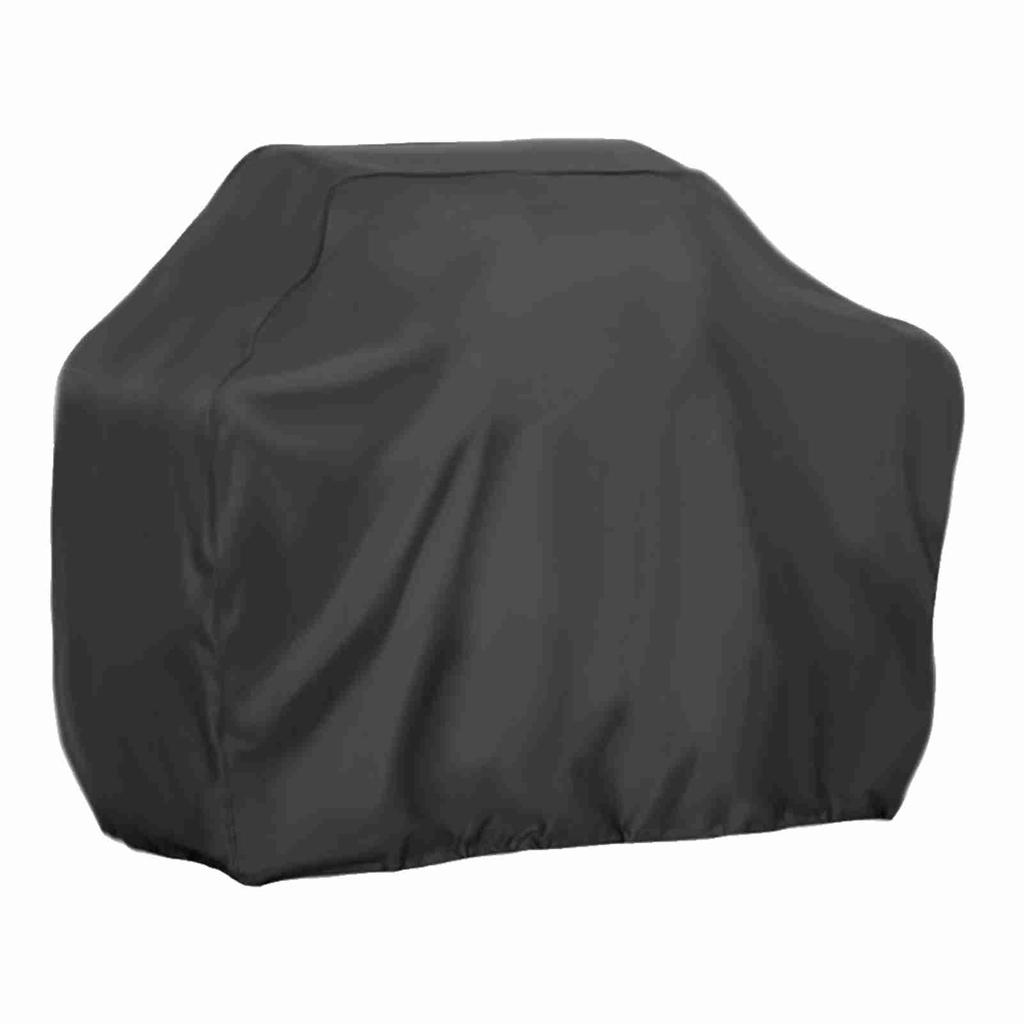 Outdoor Waterproof Oxford Cloth Grill BBQ Barbecue Dust Proof Cover for Garden (170x61x117)