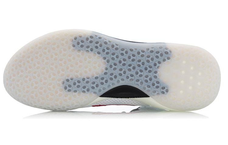 LINING Yu Shuai 14 | White/Black ABAQ041-1
