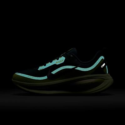 Nike Vomero 18 Gore-Tex Seaweed Light Liquid Lime (Damen)
