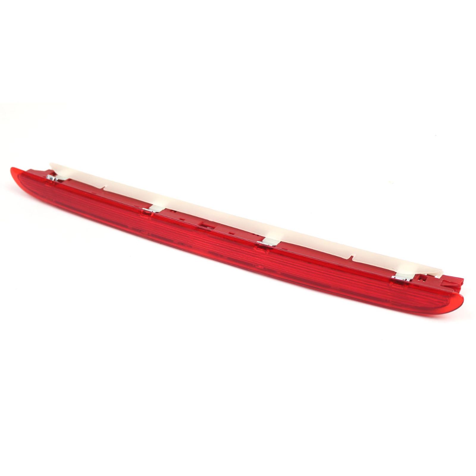 High Mount Third Stop Brake Lamp Brake Light Lamp Replacement Automotive Tail Rear Brake for 2011-2017 7P6945087 1