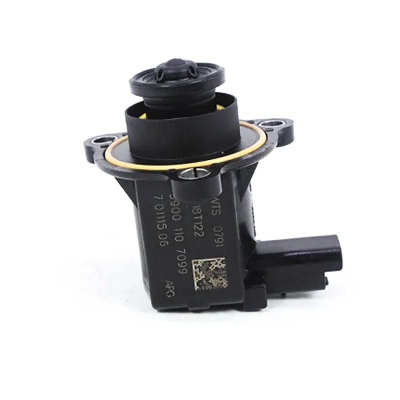 Brand New Charger Diverter Valve Overrun Air Valve 037977 70111505 For Citroen C4 C5 Peugeot 207 3008 508 308 3008 5008