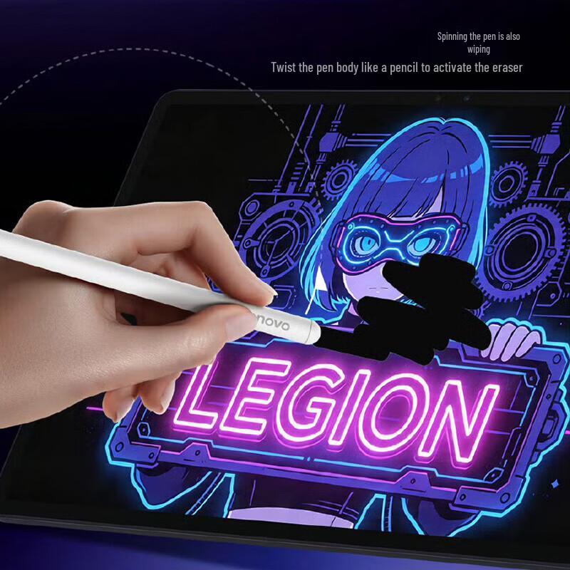Lenovo Legion Y900 AI Gaming Tablet (CN version)