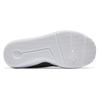 Jordan Zapatillas de Baloncesto para Niños Eclipse Cushioning Caña Baja Negras Adolescentes 724042-010